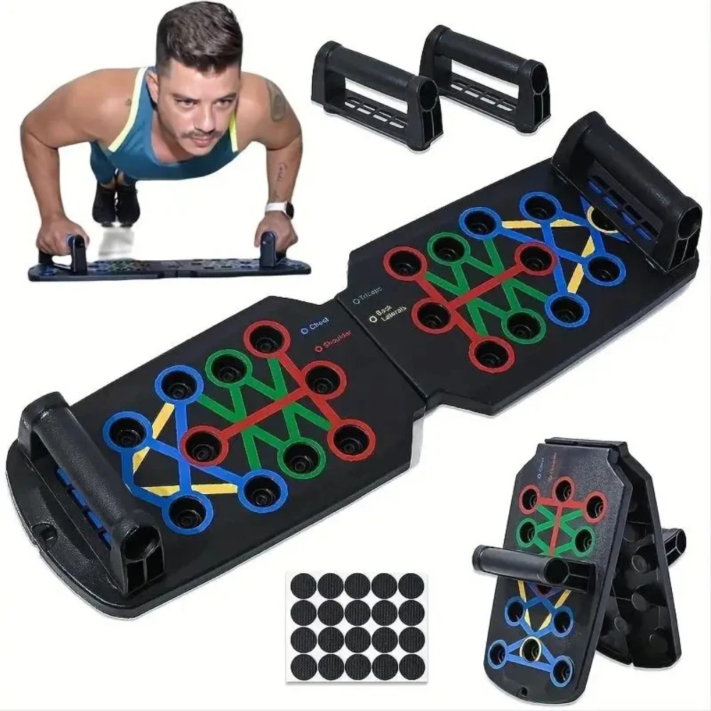 Portable Multifunctional Push- - đánh giá và giá Push Up Board