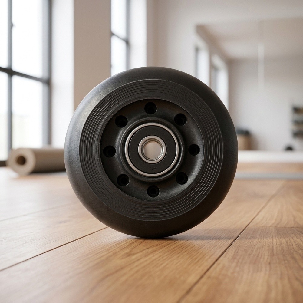 /Wooden /Bed /Reformer Wheel 8 - đánh giá và giá Yoga Fitness Training