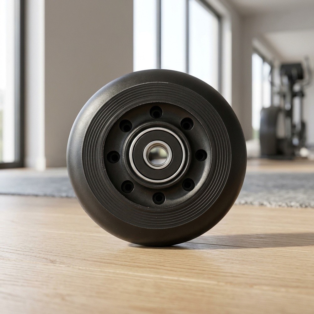 /Wooden /Bed /Reformer Wheel 8 - đánh giá và giá Yoga Fitness Training