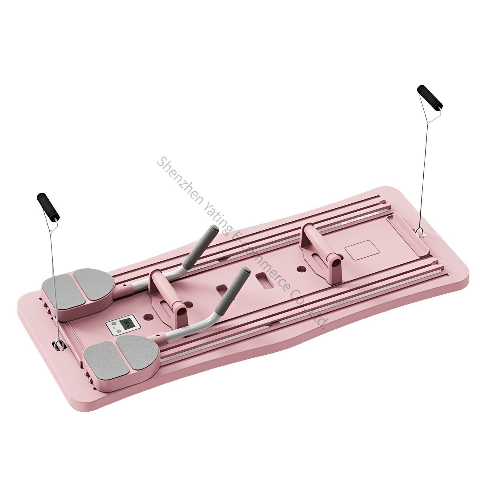 Fitness Board Foldable Home Ex - đánh giá và giá Push Up Board