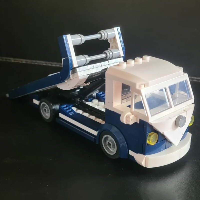 Mymocs Technical Car 10220 VW  - đánh giá và giá Victor Racket Jetspeed